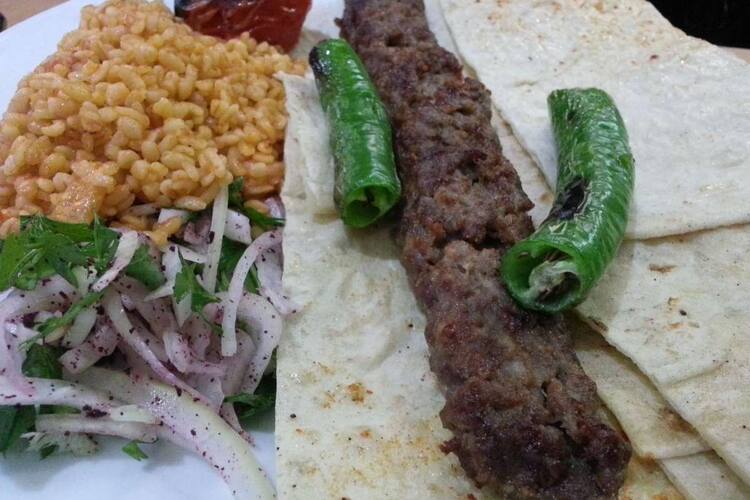 Koz Kebap Istanbul Istanbul